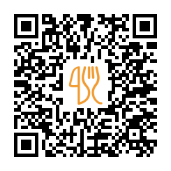 QR-code link para o menu de Mcdonald's