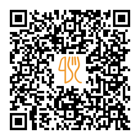 QR-code link para o menu de Neighbors Ice Cream Parlor