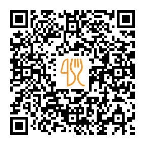 QR-code link para o menu de King Pizza Fried Chicken