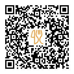 QR-code link para o menu de Lee Pho Grill