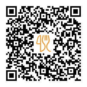 QR-code link para o menu de Garden Grill Steakhouse