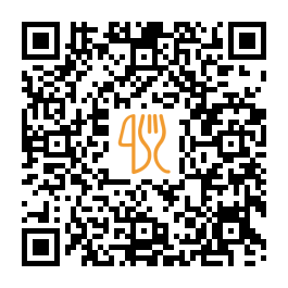 QR-code link para o menu de Hachi Ramen