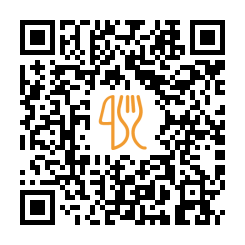 QR-code link para o menu de Warung Kopang