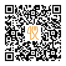 QR-code link para o menu de Teriyaki Land