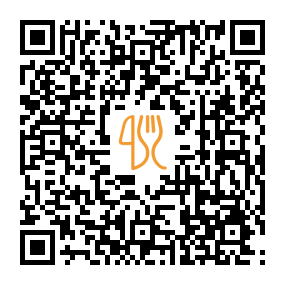 QR-code link para o menu de The Village Cafe