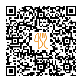 QR-code link para o menu de Tex Kitchen