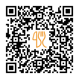 QR-code link para o menu de Mesón Enguerino