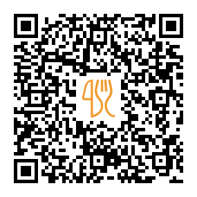 QR-code link para o menu de Pine Cone Ridge