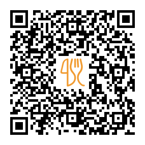 QR-code link para o menu de Little Caesars