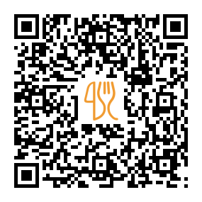 QR-code link para o menu de The Carriage House