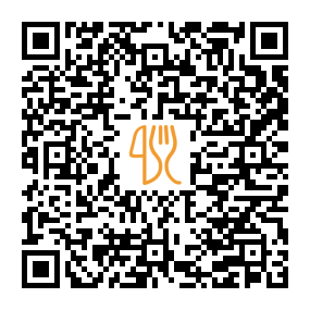 QR-code link para o menu de Like Mom's Only Vegan