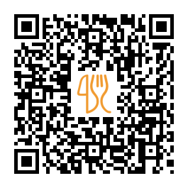 QR-code link para o menu de New Ghandi