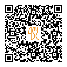 QR-code link para o menu de Honeygrow Marlton