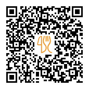 QR-code link para o menu de Mildred's Grill