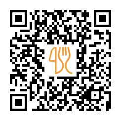 QR-code link para o menu de Cafe U