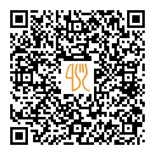 QR-code link para o menu de Wechat Cafe