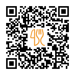 QR-code link para o menu de Frenchie Chicken