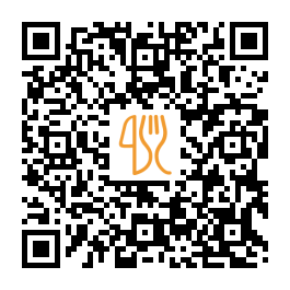 QR-code link para o menu de Max Hamburgare