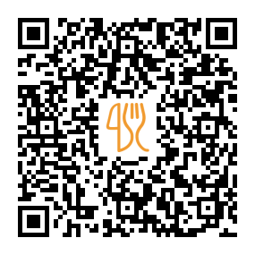 QR-code link para o menu de Indulge Online Bakery