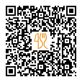 QR-code link para o menu de Rice House Chinese Teriyaki