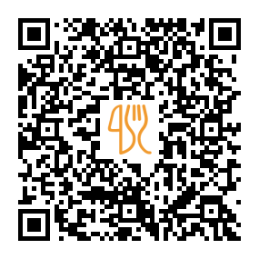 QR-code link para o menu de Island Seafoods Alaska