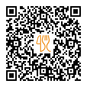 QR-code link para o menu de The Anvil Inn