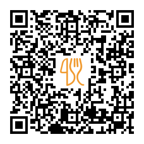 QR-code link para o menu de Cafe 46