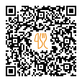 QR-code link para o menu de Get Fit Fuel