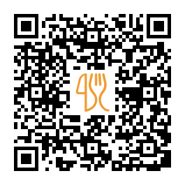 QR-code link para o menu de Cox's Seafood Market