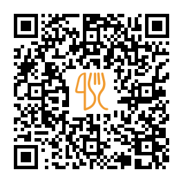 QR-code link para o menu de Cafe Os Amigos