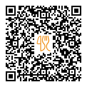 QR-code link para o menu de Blaze 718 Jamaican American