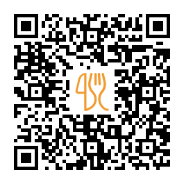 QR-code link para o menu de Hot Wok