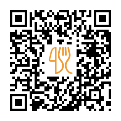 QR-code link para o menu de Quin