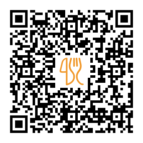 QR-code link para o menu de Any Time Cafe