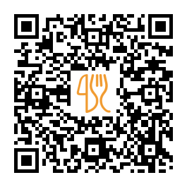 QR-code link para o menu de Verry Cafe