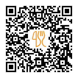 QR-code link para o menu de Jet's Pizza