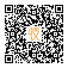 QR-code link para o menu de Blaze Pizza