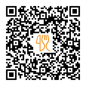 QR-code link para o menu de 7 Leaves Cafe