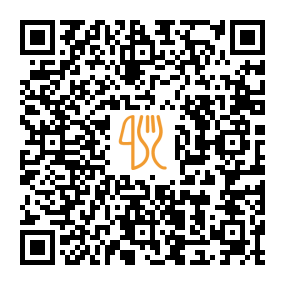 QR-code link para o menu de Fusion Izakaya