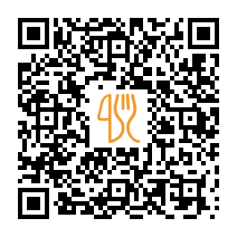 QR-code link para o menu de China Garden Usa