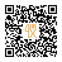 QR-code link para o menu de Cafe Michel