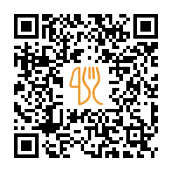 QR-code link para o menu de Feng's Kitchen