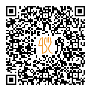 QR-code link para o menu de Tapioca Place