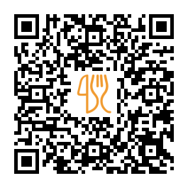 QR-code link para o menu de New World Cafe