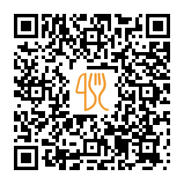 QR-code link para o menu de Mcdonald's