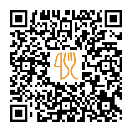QR-code link para o menu de Sia Fusion