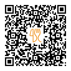 QR-code link para o menu de Go Sushi