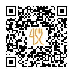 QR-code link para o menu de Butte Cafe