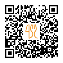 QR-code link para o menu de Fishhook Deli