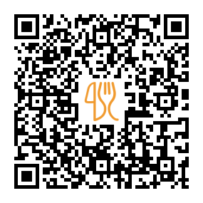 QR-code link para o menu de Hruska's Kolaches